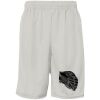 Men's Pro Mesh 9" Shorts with Pockets Thumbnail