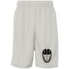 Men's Pro Mesh 9" Shorts with Pockets Thumbnail