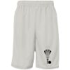 Men's Pro Mesh 9" Shorts with Pockets Thumbnail