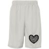 Men's Pro Mesh 9" Shorts with Pockets Thumbnail