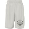Men's Pro Mesh 9" Shorts with Pockets Thumbnail
