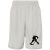 Men's Pro Mesh 9" Shorts with Pockets Thumbnail