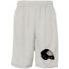 Men's Pro Mesh 9" Shorts with Pockets Thumbnail