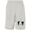 Men's Pro Mesh 9" Shorts with Pockets Thumbnail