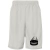 Men's Pro Mesh 9" Shorts with Pockets Thumbnail