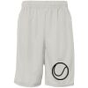Men's Pro Mesh 9" Shorts with Pockets Thumbnail
