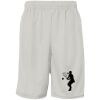 Men's Pro Mesh 9" Shorts with Pockets Thumbnail