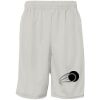 Men's Pro Mesh 9" Shorts with Pockets Thumbnail