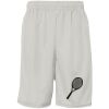 Men's Pro Mesh 9" Shorts with Pockets Thumbnail