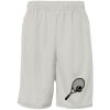 Men's Pro Mesh 9" Shorts with Pockets Thumbnail