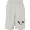 Men's Pro Mesh 9" Shorts with Pockets Thumbnail
