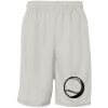 Men's Pro Mesh 9" Shorts with Pockets Thumbnail