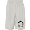Men's Pro Mesh 9" Shorts with Pockets Thumbnail