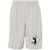 Men's Pro Mesh 9" Shorts with Pockets Thumbnail