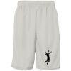 Men's Pro Mesh 9" Shorts with Pockets Thumbnail