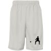 Men's Pro Mesh 9" Shorts with Pockets Thumbnail