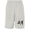 Men's Pro Mesh 9" Shorts with Pockets Thumbnail