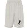 Men's Pro Mesh 9" Shorts with Pockets Thumbnail