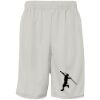 Men's Pro Mesh 9" Shorts with Pockets Thumbnail