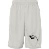 Men's Pro Mesh 9" Shorts with Pockets Thumbnail