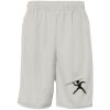 Men's Pro Mesh 9" Shorts with Pockets Thumbnail