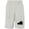 Men's Pro Mesh 9" Shorts with Pockets Thumbnail