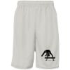 Men's Pro Mesh 9" Shorts with Pockets Thumbnail