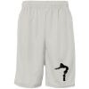 Men's Pro Mesh 9" Shorts with Pockets Thumbnail