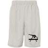 Men's Pro Mesh 9" Shorts with Pockets Thumbnail