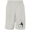 Men's Pro Mesh 9" Shorts with Pockets Thumbnail