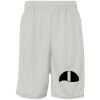 Men's Pro Mesh 9" Shorts with Pockets Thumbnail
