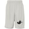 Men's Pro Mesh 9" Shorts with Pockets Thumbnail
