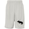 Men's Pro Mesh 9" Shorts with Pockets Thumbnail