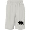 Men's Pro Mesh 9" Shorts with Pockets Thumbnail