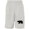 Men's Pro Mesh 9" Shorts with Pockets Thumbnail
