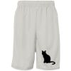 Men's Pro Mesh 9" Shorts with Pockets Thumbnail