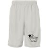 Men's Pro Mesh 9" Shorts with Pockets Thumbnail