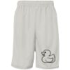 Men's Pro Mesh 9" Shorts with Pockets Thumbnail