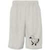 Men's Pro Mesh 9" Shorts with Pockets Thumbnail
