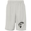 Men's Pro Mesh 9" Shorts with Pockets Thumbnail