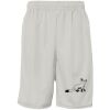 Men's Pro Mesh 9" Shorts with Pockets Thumbnail