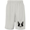 Men's Pro Mesh 9" Shorts with Pockets Thumbnail