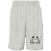 Men's Pro Mesh 9" Shorts with Pockets Thumbnail