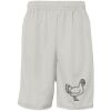 Men's Pro Mesh 9" Shorts with Pockets Thumbnail