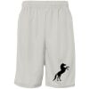 Men's Pro Mesh 9" Shorts with Pockets Thumbnail