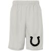 Men's Pro Mesh 9" Shorts with Pockets Thumbnail