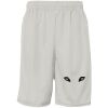 Men's Pro Mesh 9" Shorts with Pockets Thumbnail
