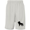 Men's Pro Mesh 9" Shorts with Pockets Thumbnail