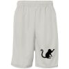 Men's Pro Mesh 9" Shorts with Pockets Thumbnail