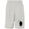 Men's Pro Mesh 9" Shorts with Pockets Thumbnail